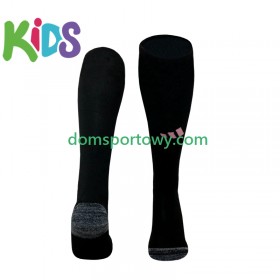 Inter Miami Dziecięcy Wyjazdowe Skarpetki 2025-2026